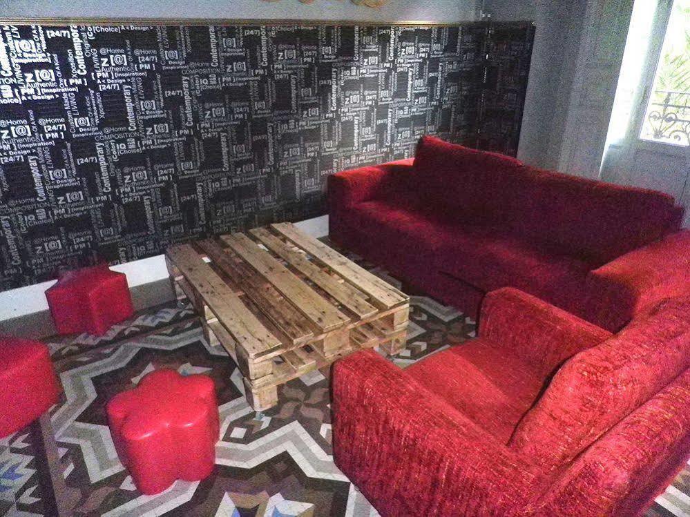 Universal Guest house Valencia
