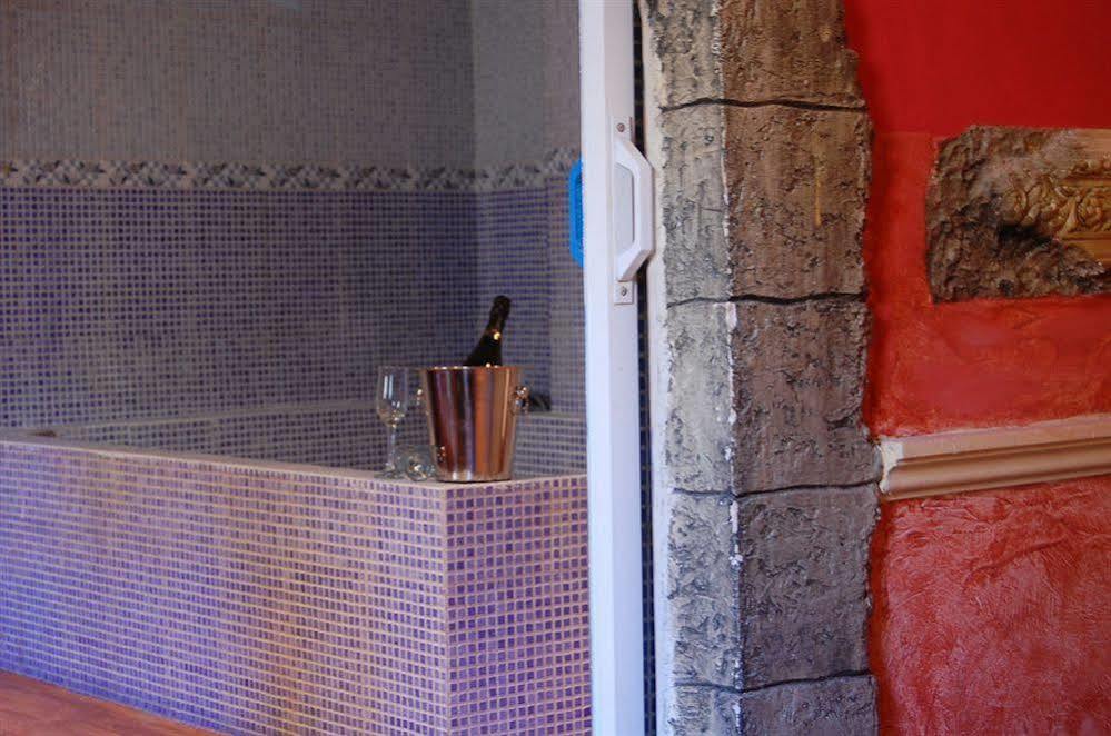 Casual Civilizaciones Guest house Valencia