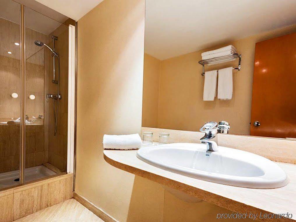 Villacarlos Hotel
