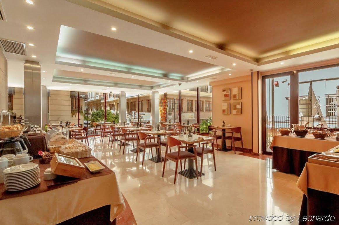 Hotel Rh Sorolla Centro