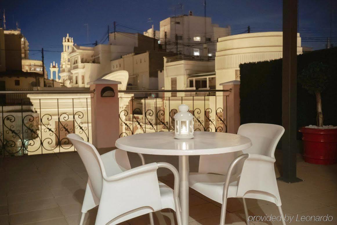Hotel Rh Sorolla Centro