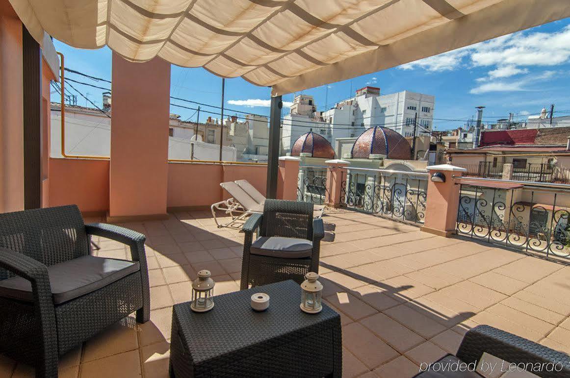Rh Sorolla Centro Hotel Valencia
