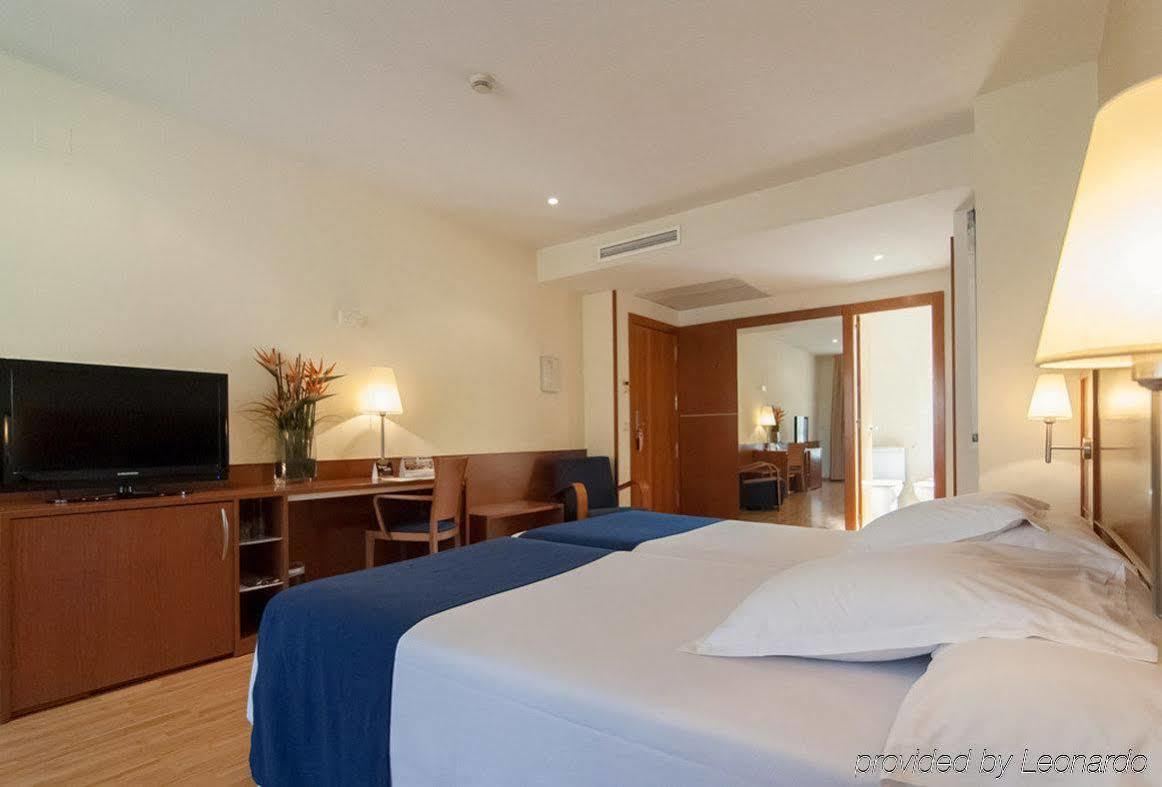 Hotel Rh Sorolla Centro