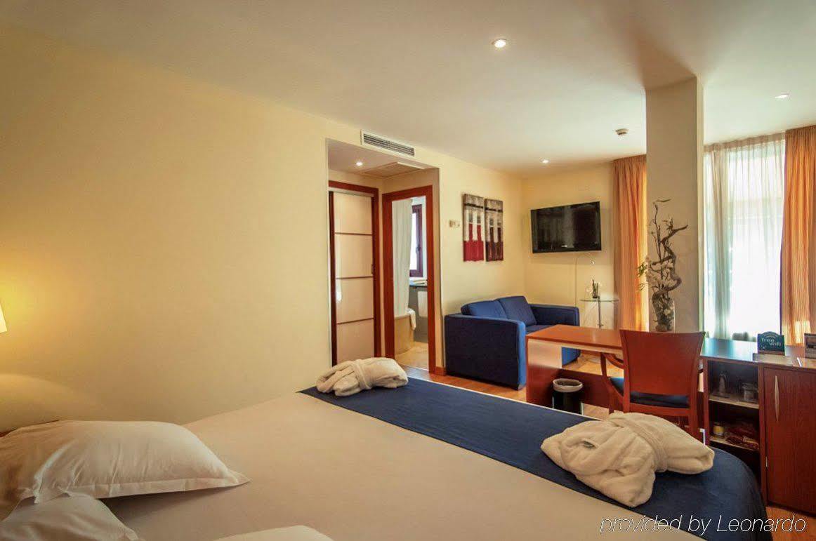 Hotel Rh Sorolla Centro Valencia