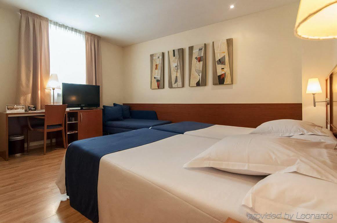 Rh Sorolla Centro Valencia