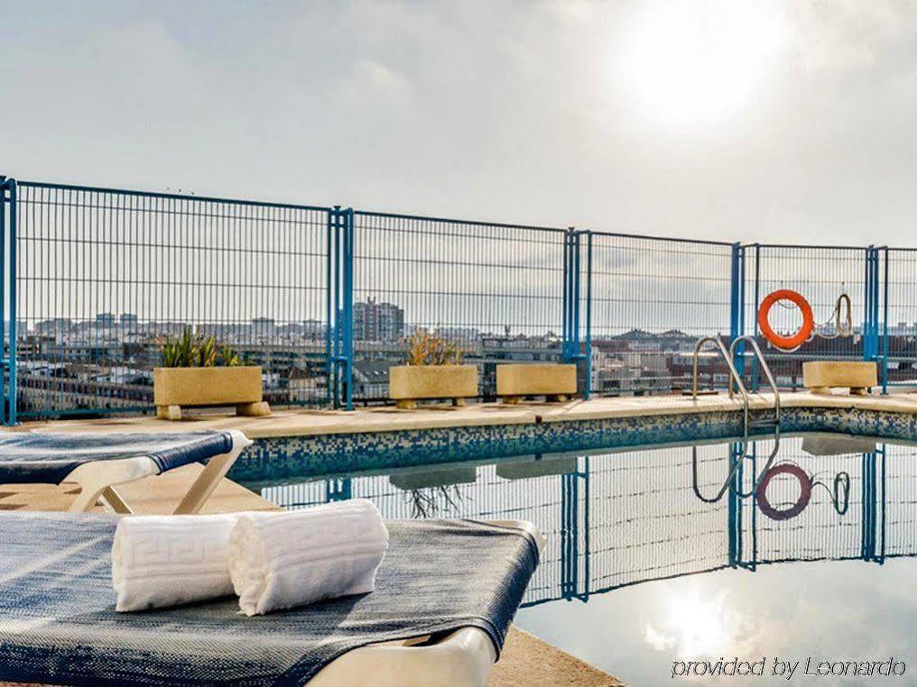 Exe Rey Don Jaime Hotel