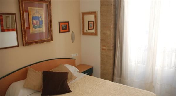 Oceanografico Apartamento Valência