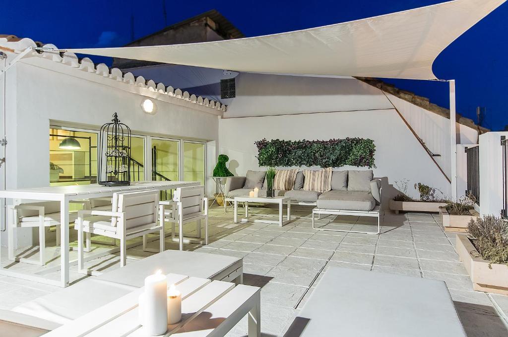 Boutique Ayuntamiento Valencia