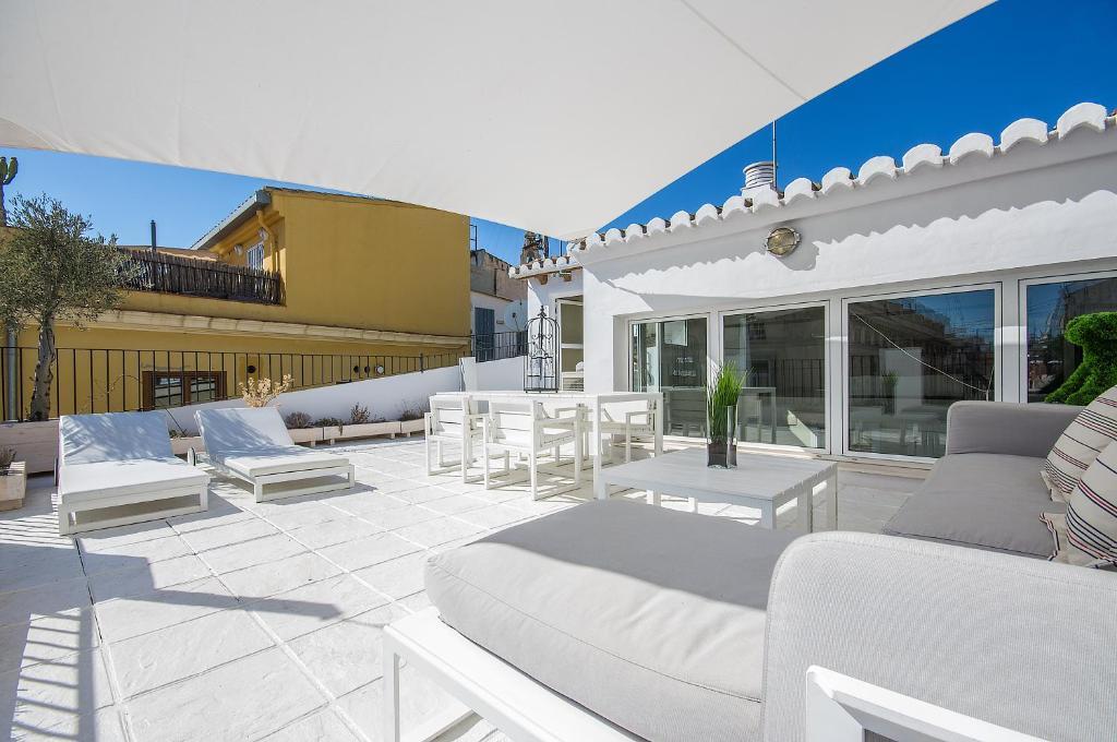 Boutique Ayuntamiento
