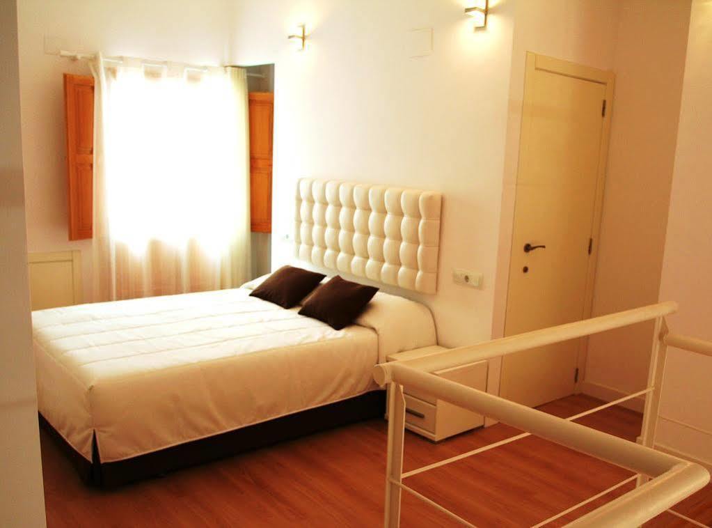 Edificio Palomar - Palomargroup Apartment