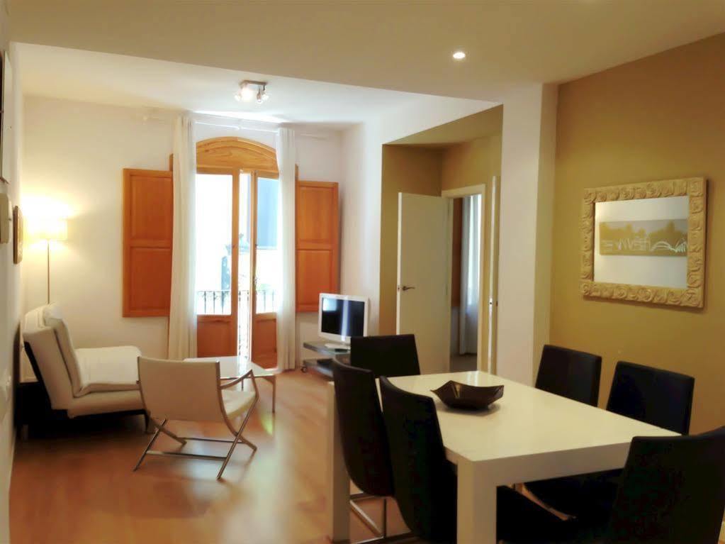 Apartment Edificio Palomar - Palomargroup Valencia