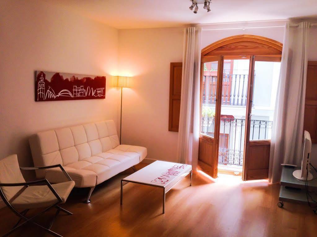 Edificio Palomar - Palomargroup Apartment *