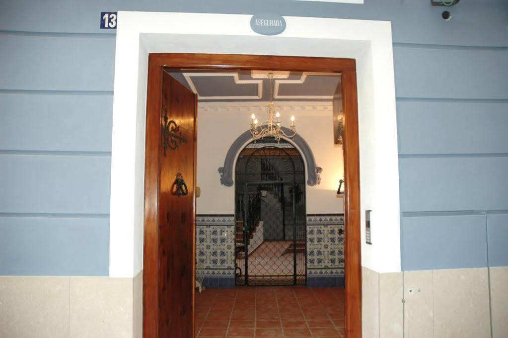 Apartment Edificio Palomar - Palomargroup