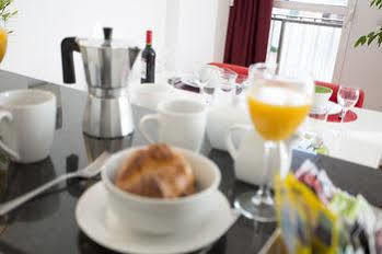 Botanico 29 Aparthotel 3*