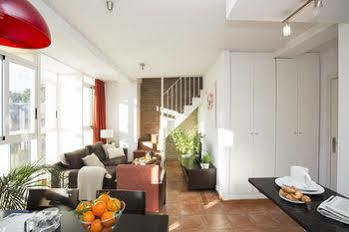 Botanico 29 Aparthotel 3*