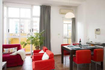Aparthotel Botanico 29