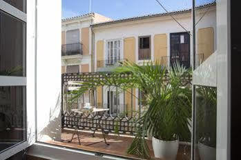 Aparthotel Botanico 29 3*