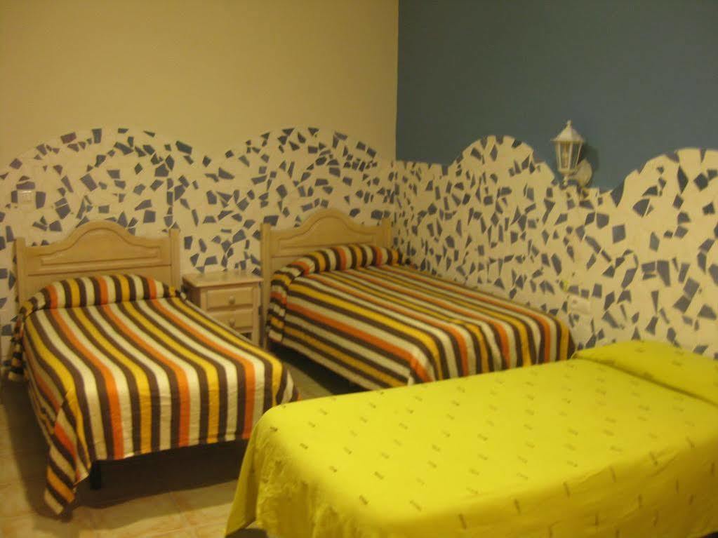 Guest house Tartessos Valencia