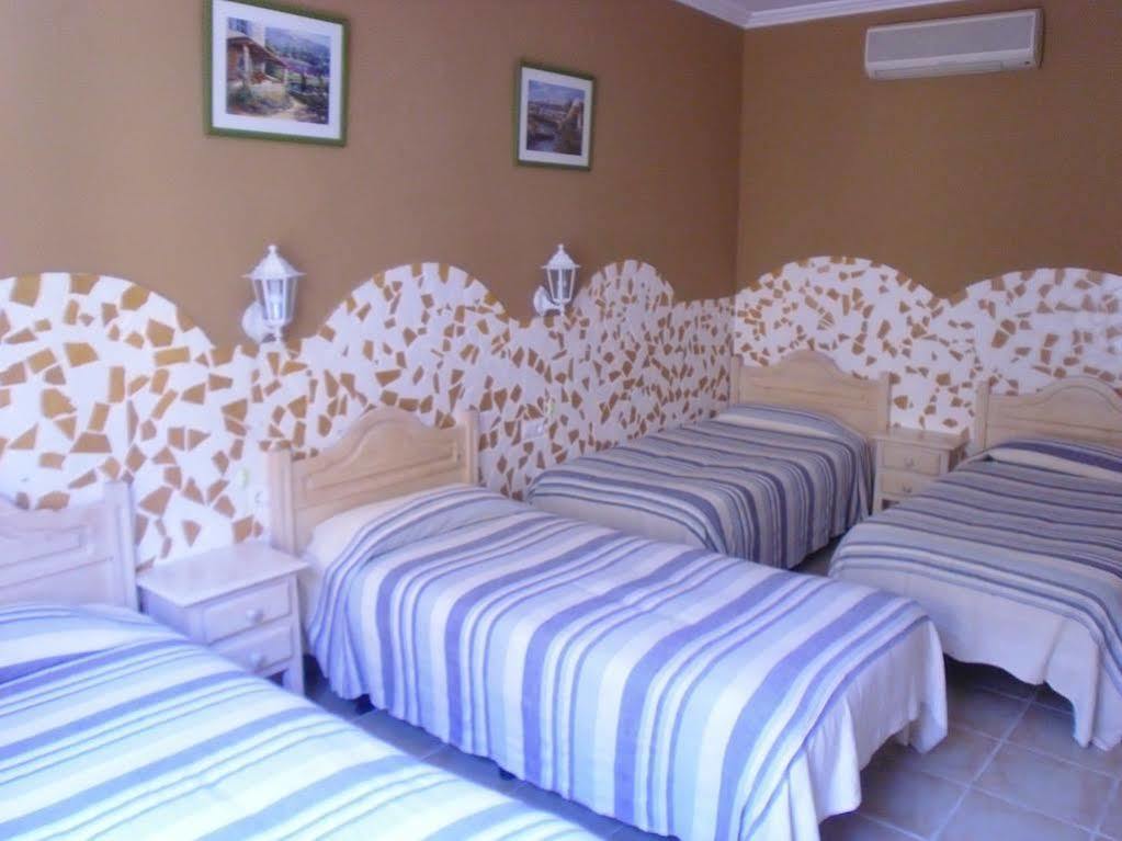 Guest house Tartessos