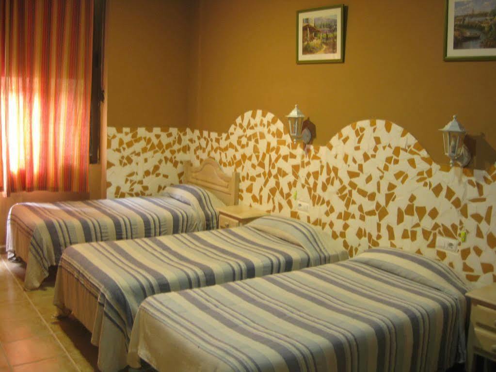 Guest house Tartessos