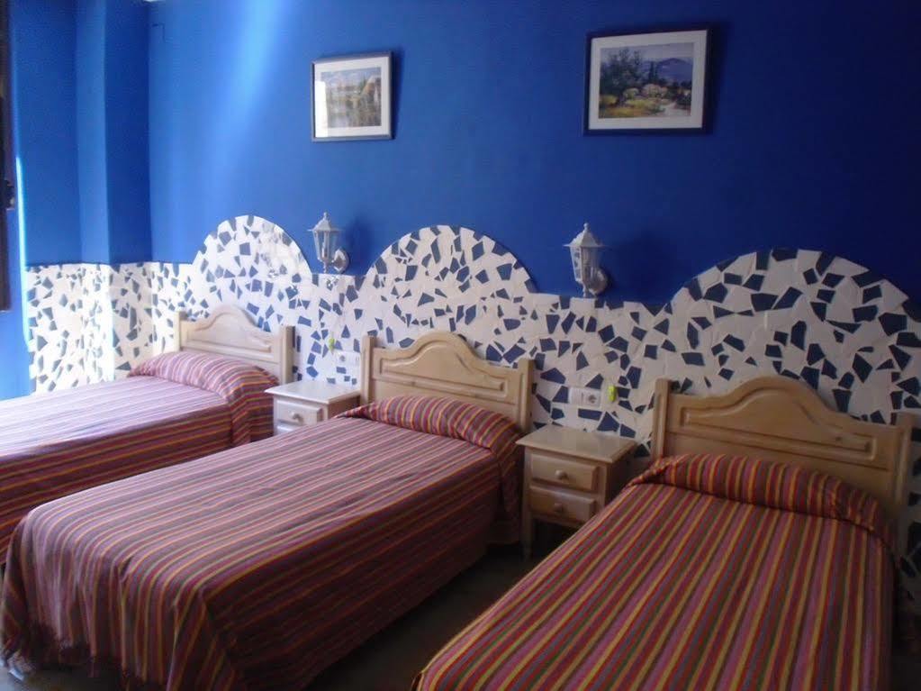 Guest house Tartessos