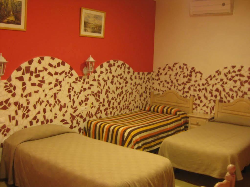 Guest house Tartessos *
