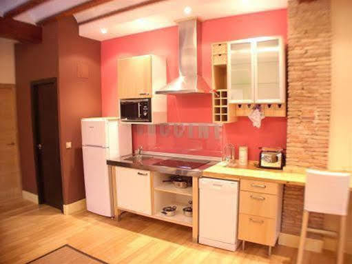 El Pilar Appartement *