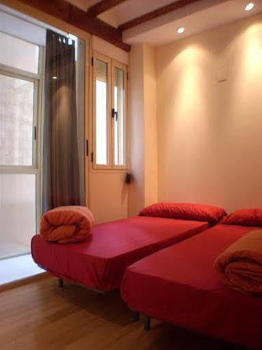Appartement El Pilar