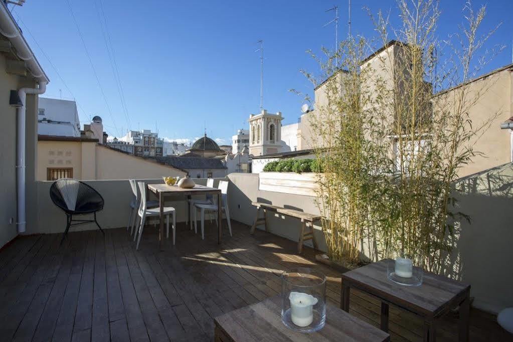 Appartement El Pilar Valencia
