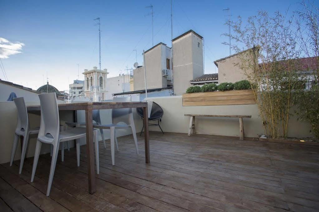 Appartement El Pilar *