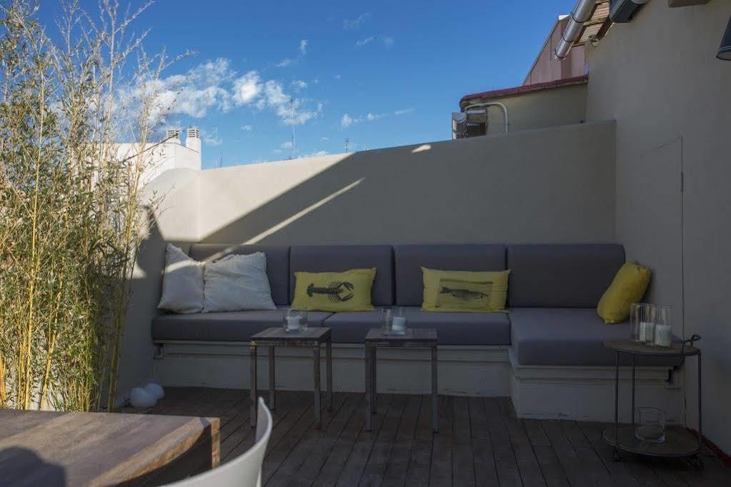 Appartement El Pilar Valencia