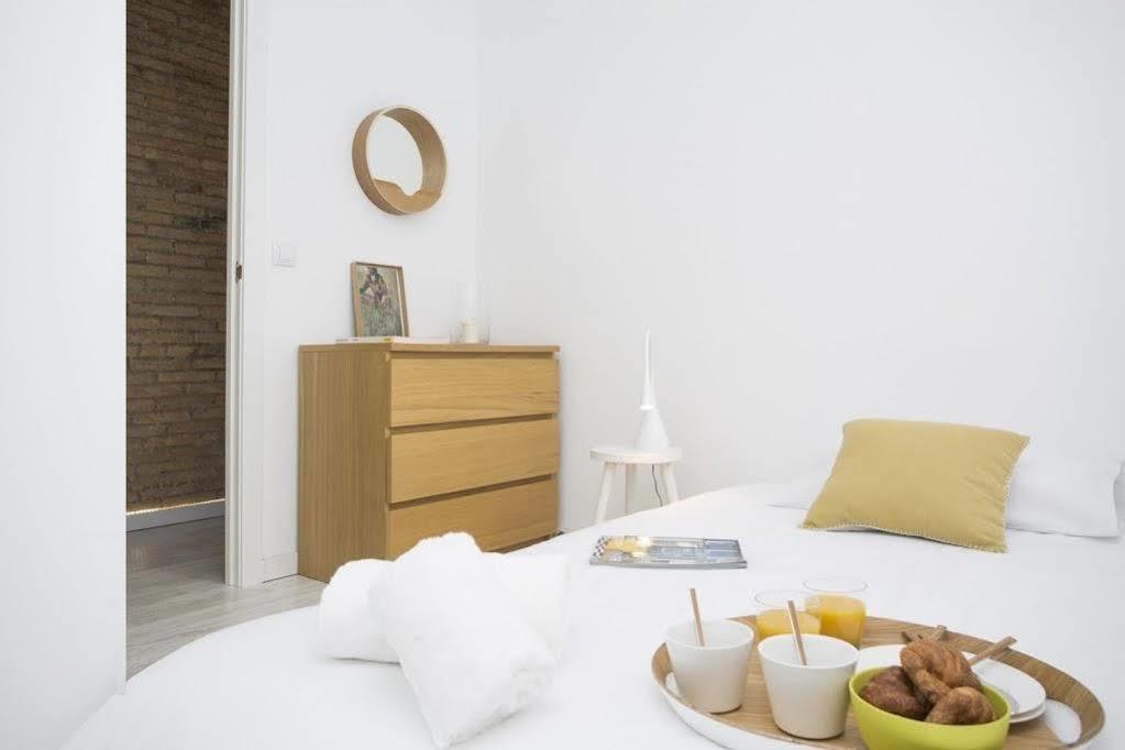 El Pilar Appartement Valencia