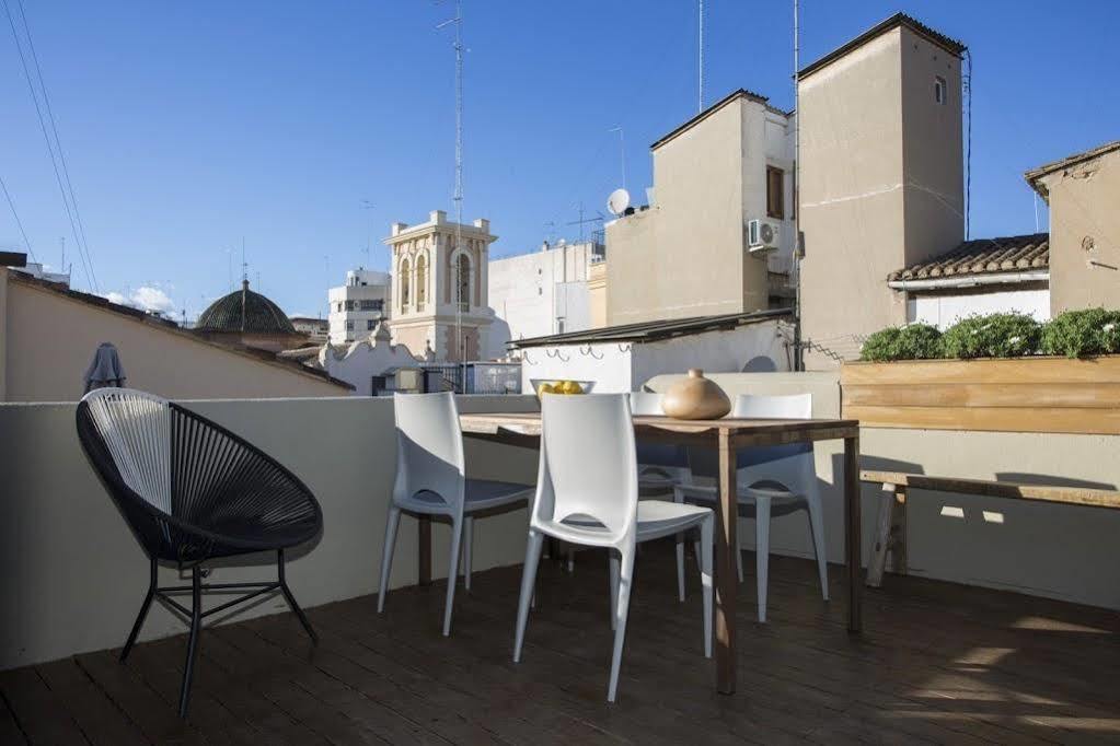 Appartement El Pilar