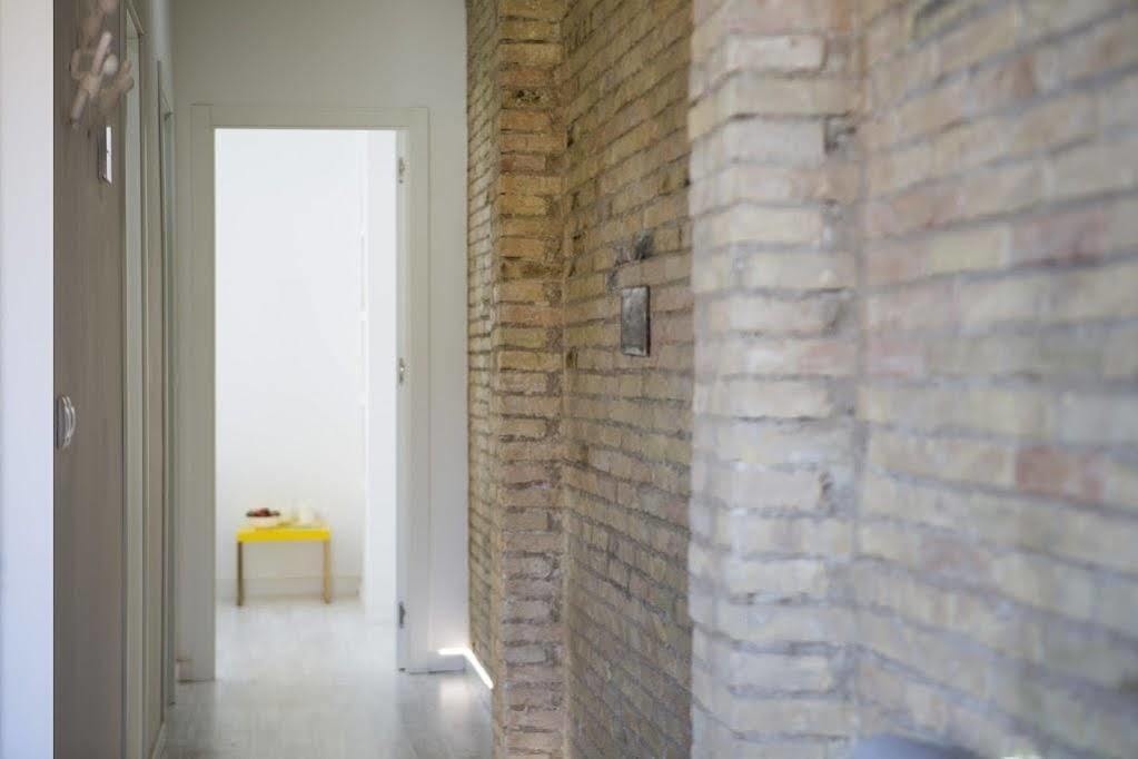 El Pilar Appartement Valencia