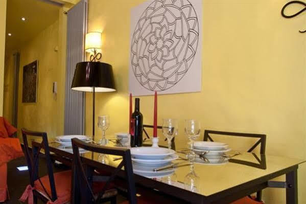 Flatsforyou Sorolla House Apartment *
