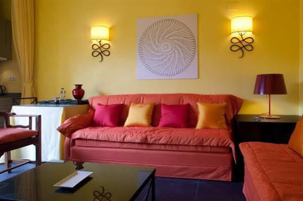 Flatsforyou Sorolla House Apartment *
