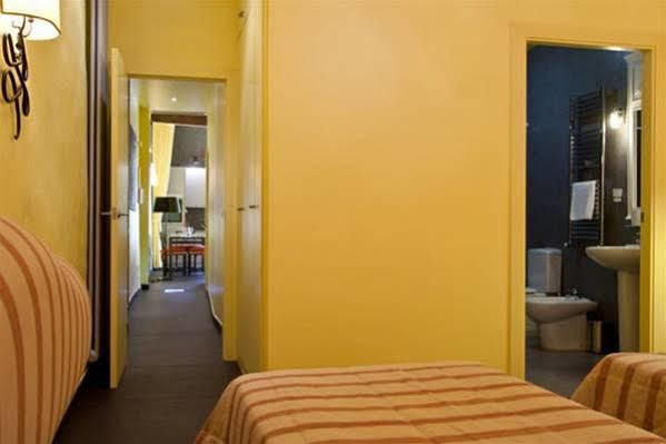 Flatsforyou Sorolla House Apartment