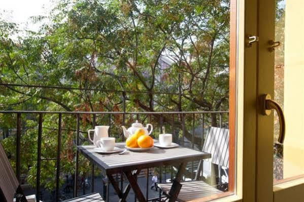 Apartment Flatsforyou Sorolla House *