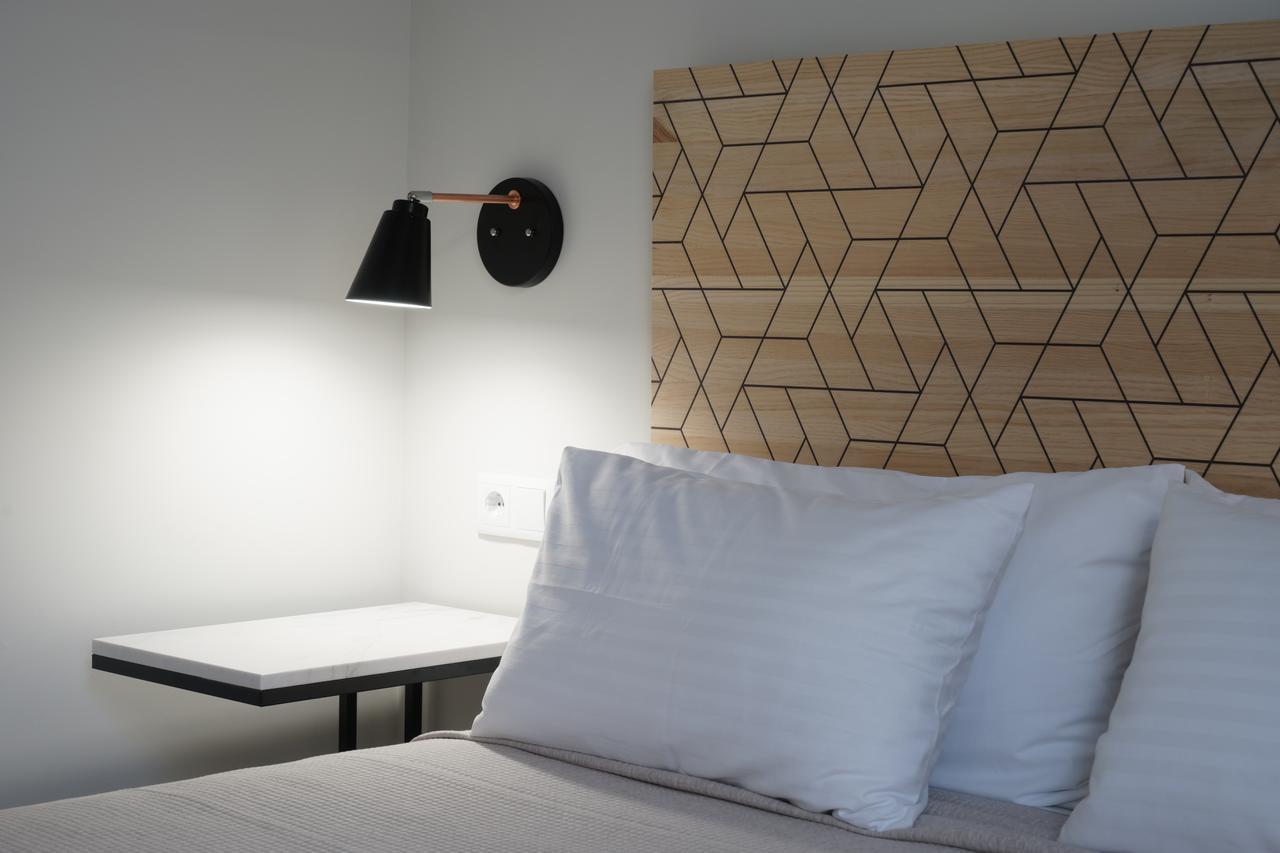 Md Design - Portal Del Real Hotel