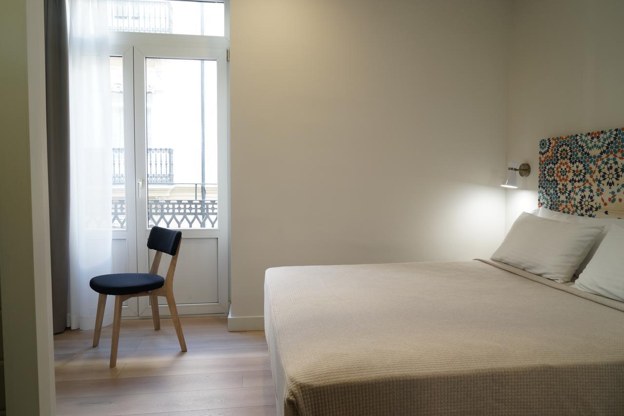 Md Design - Portal Del Real Hotel Valência