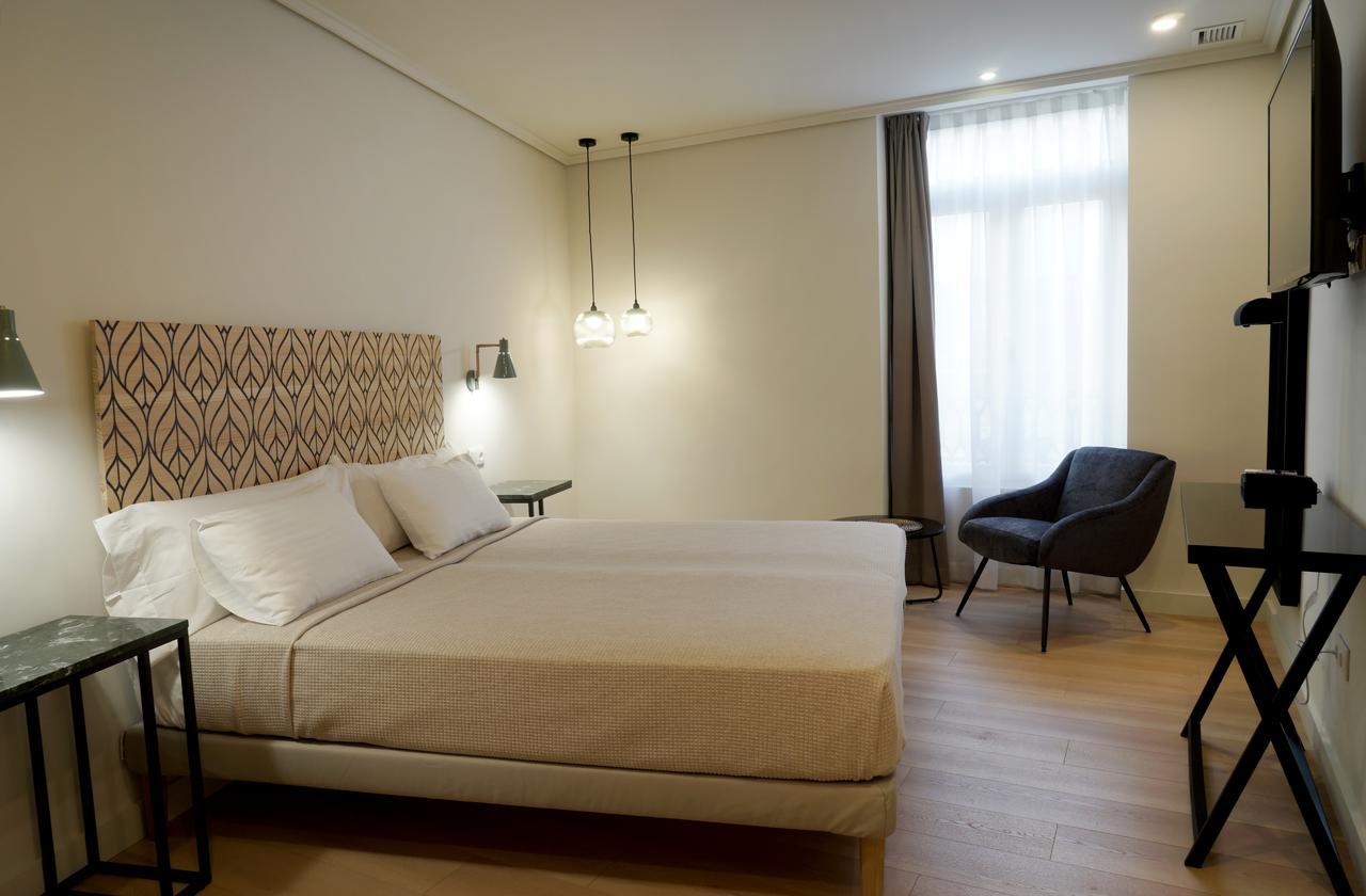 Md Design - Portal Del Real Hotel 2*