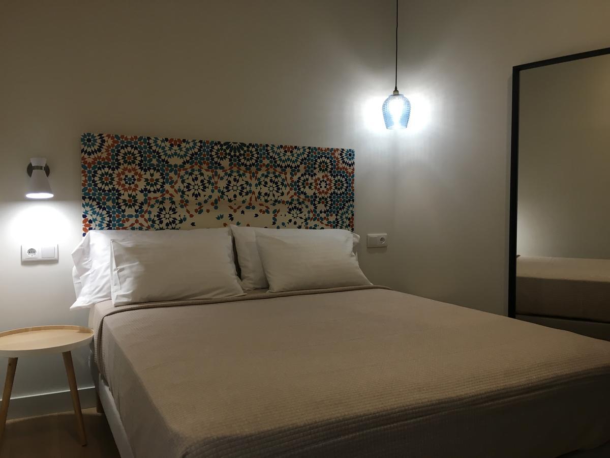 Md Design - Portal Del Real Hotel Valência