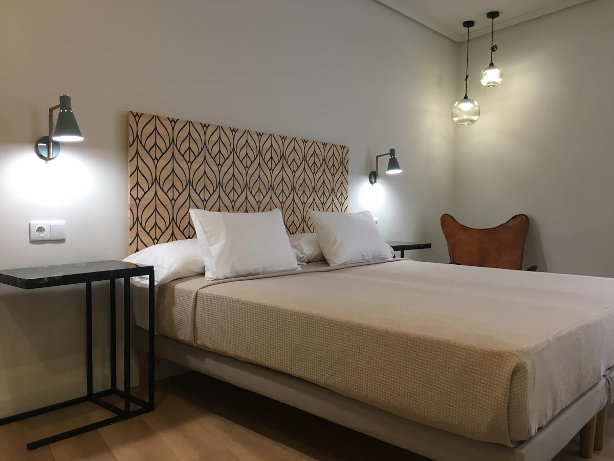 Md Design - Portal Del Real Hotel