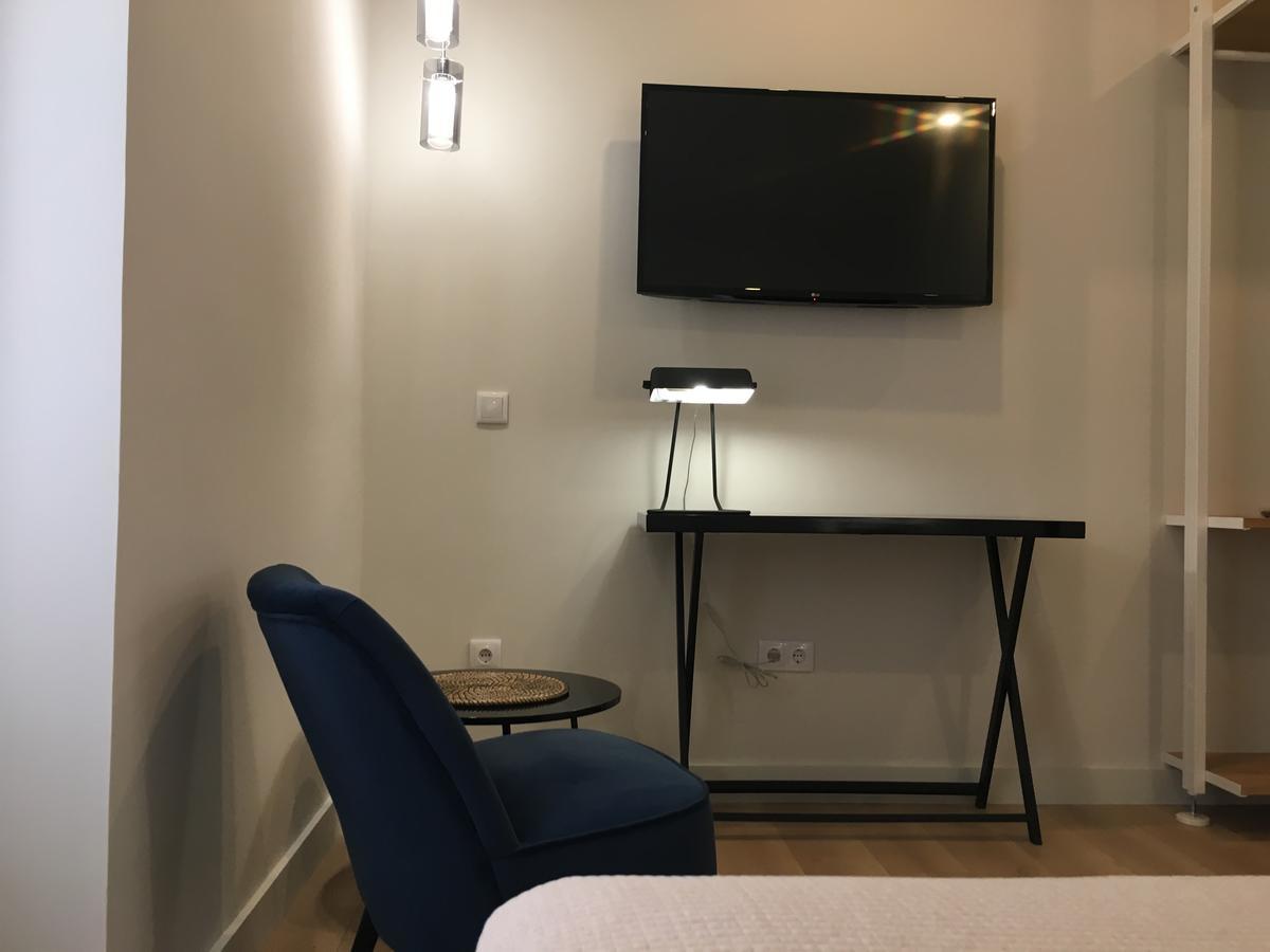 Md Design - Portal Del Real 2* Valência