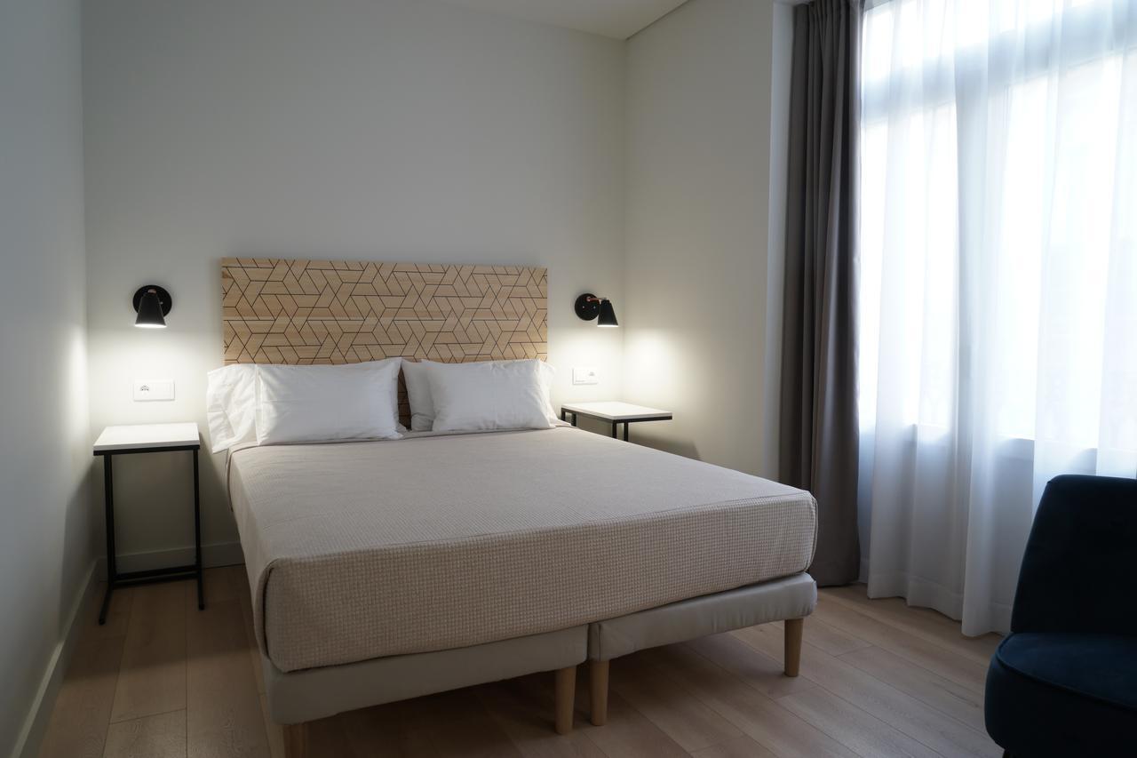Hotel Md Design - Portal Del Real 2*