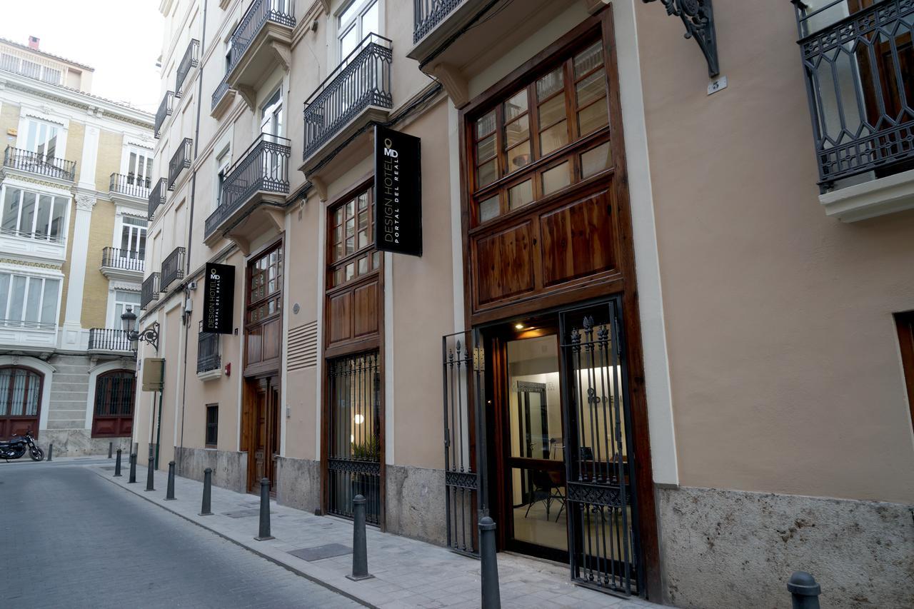 Md Design - Portal Del Real
