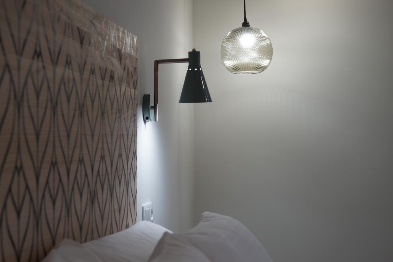 Md Design - Portal Del Real Hotel Valência