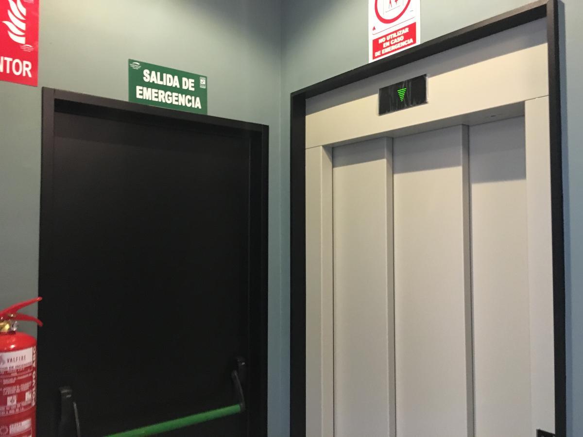 Md Design - Portal Del Real 2* Valência