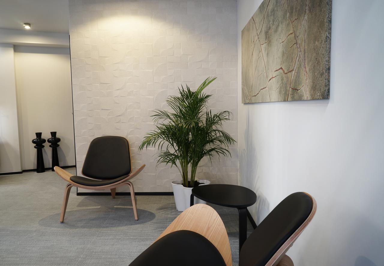 Md Design - Portal Del Real Hotel