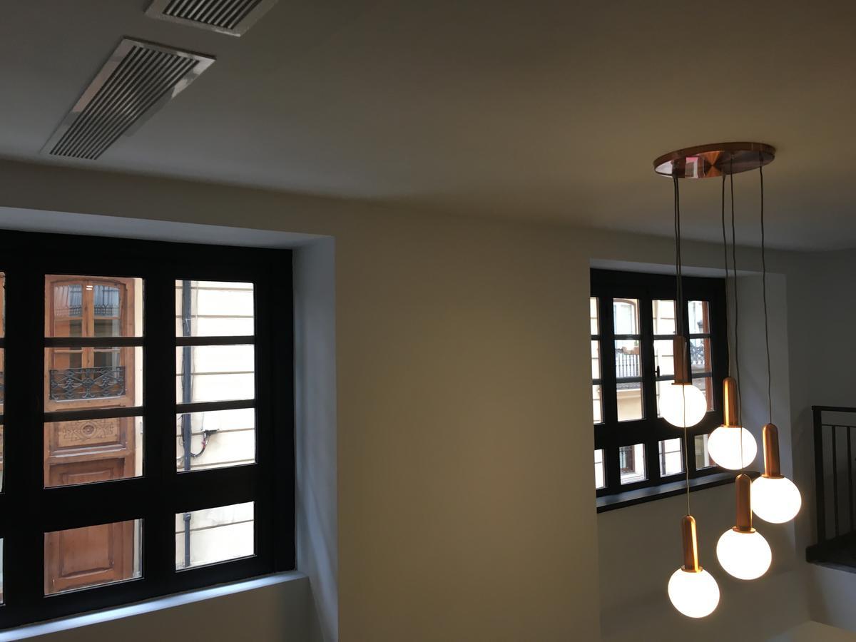 Md Design - Portal Del Real Hotel 2*